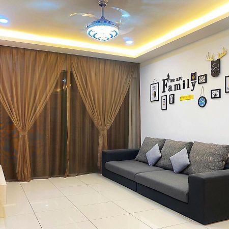 Amadel Residence 爱媄德民宿 1314 Malacca Екстериор снимка