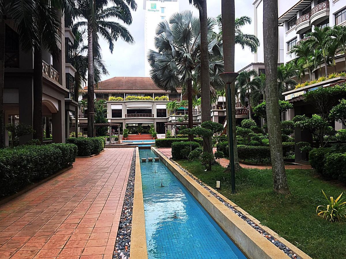 Amadel Residence 爱媄德民宿 1314 Malacca Екстериор снимка