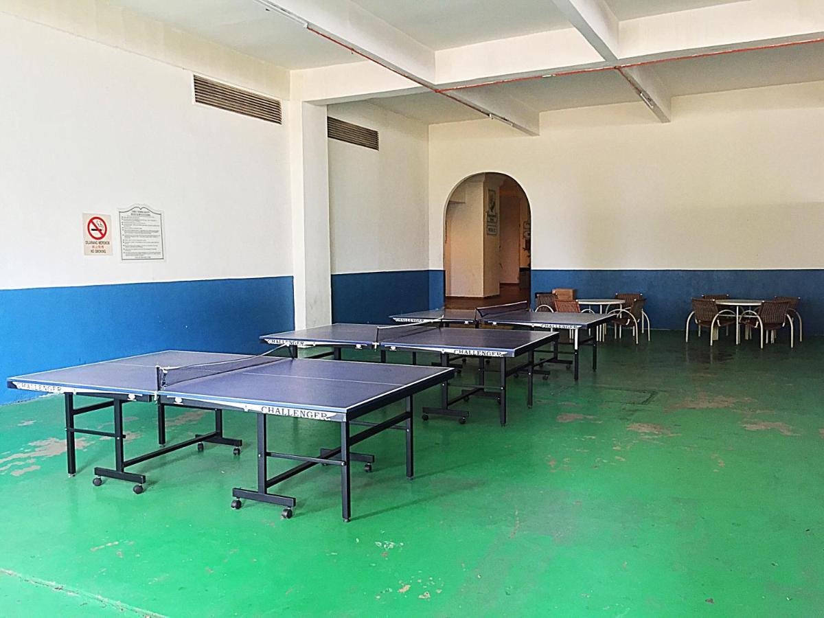 Amadel Residence 爱媄德民宿 1314 Malacca Екстериор снимка