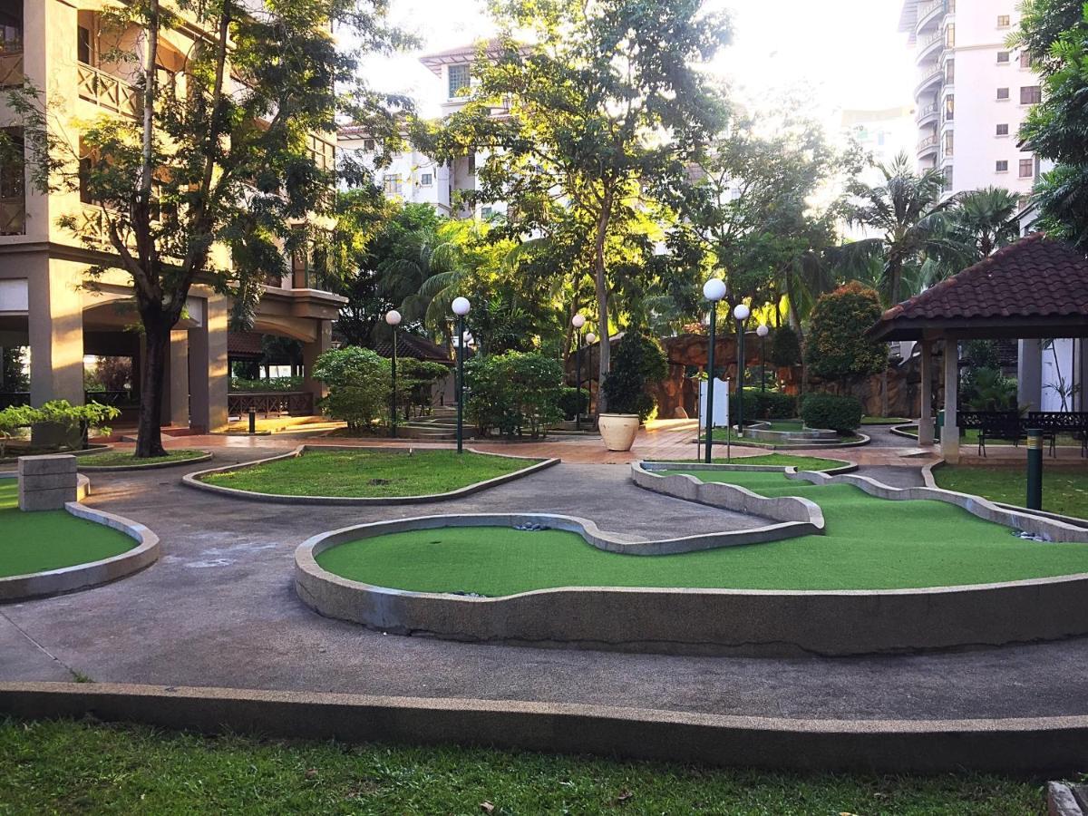 Amadel Residence 爱媄德民宿 1314 Malacca Екстериор снимка