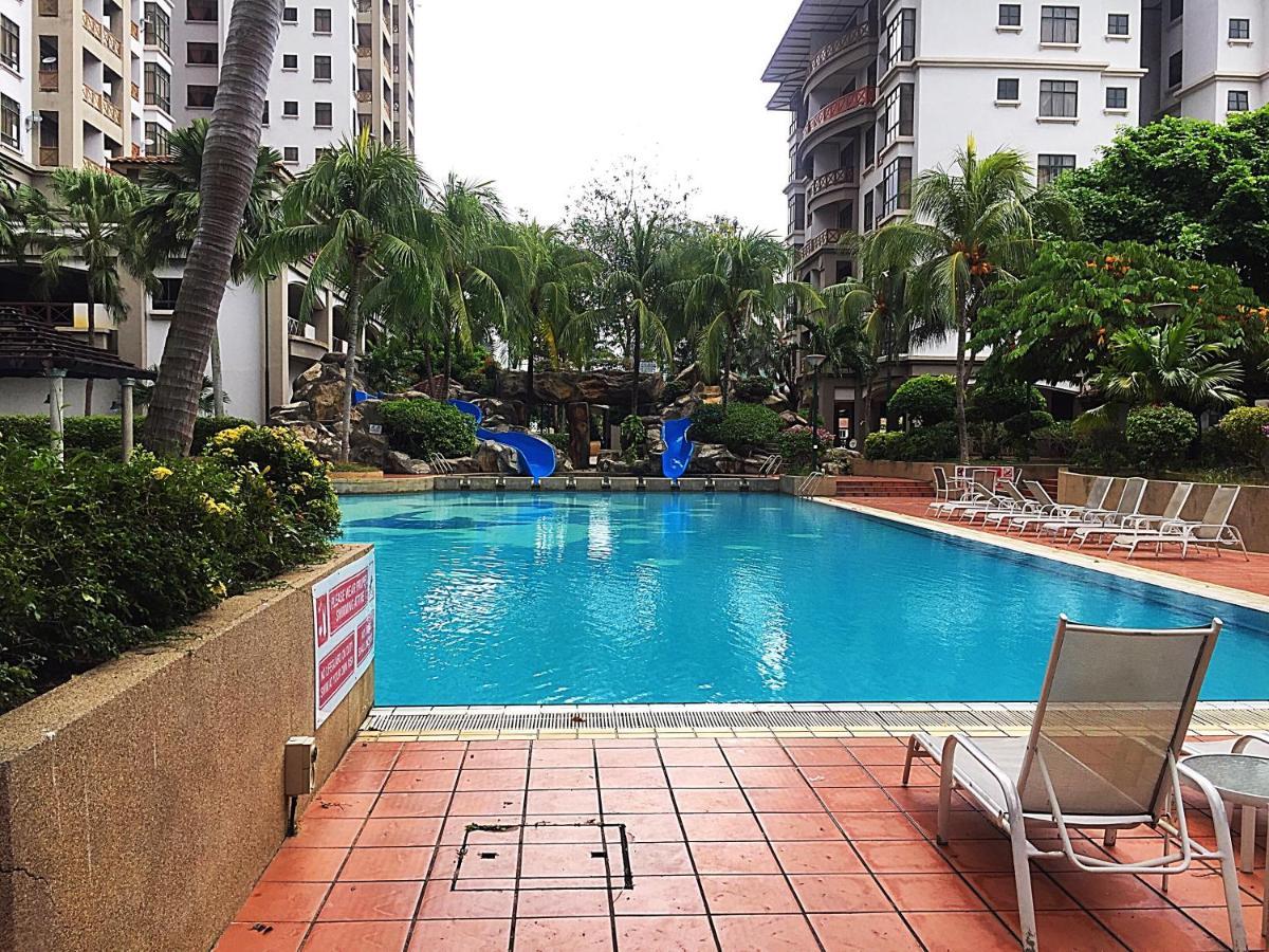 Amadel Residence 爱媄德民宿 1314 Malacca Екстериор снимка