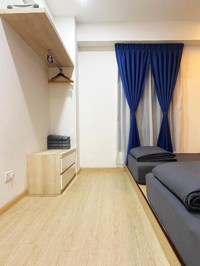 Amadel Residence 爱媄德民宿 1314 Malacca Екстериор снимка