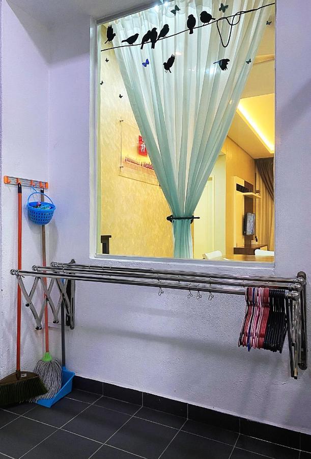Amadel Residence 爱媄德民宿 1314 Malacca Екстериор снимка