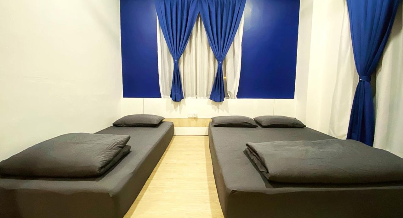 Amadel Residence 爱媄德民宿 1314 Malacca Екстериор снимка