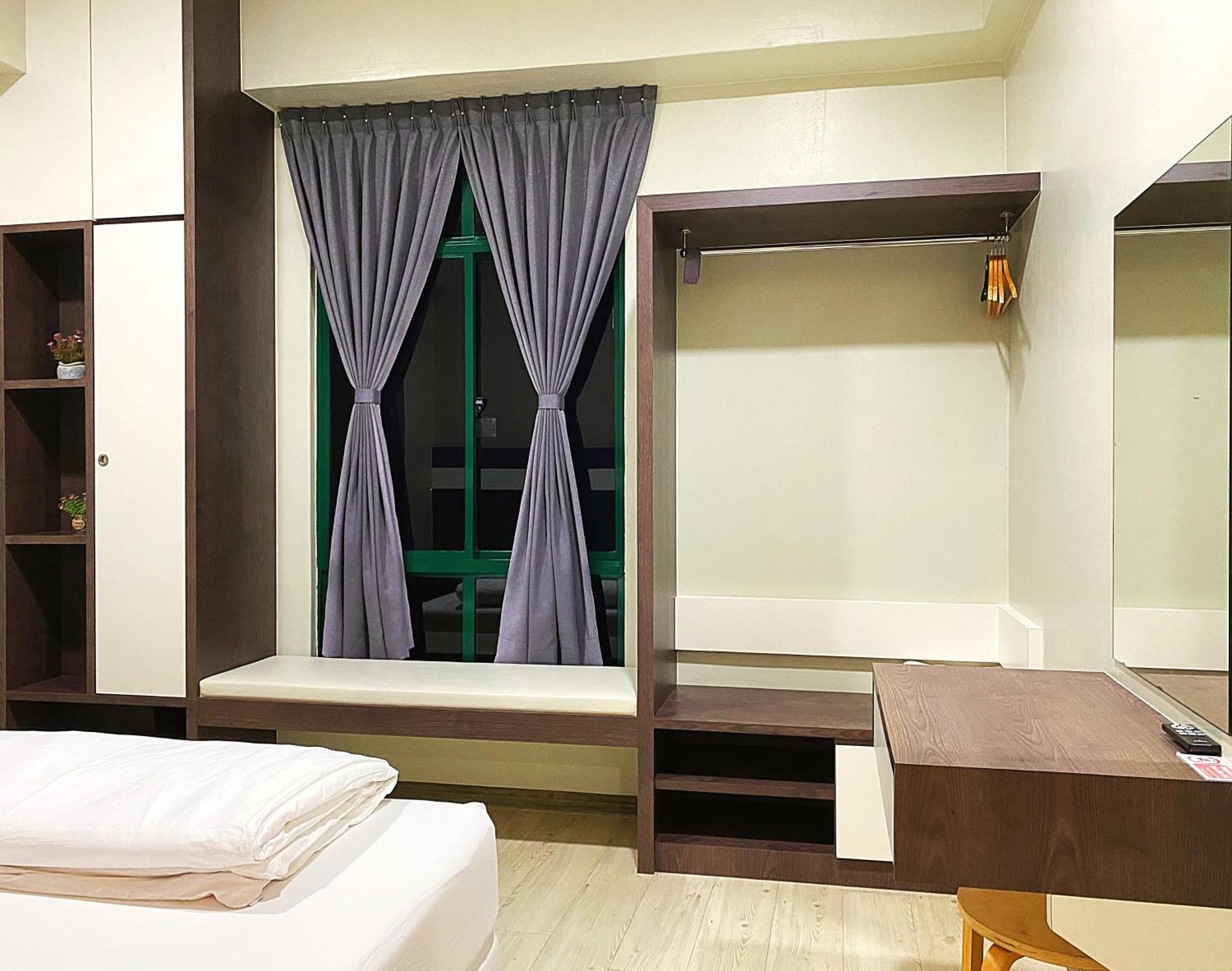 Amadel Residence 爱媄德民宿 1314 Malacca Екстериор снимка
